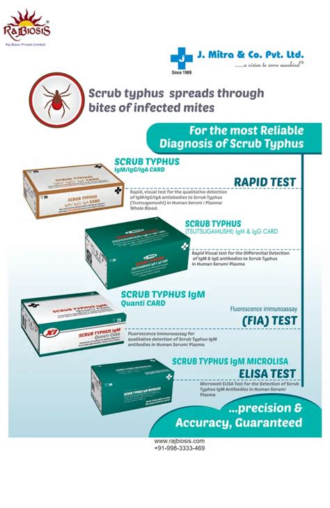 jmitra scrub typhus